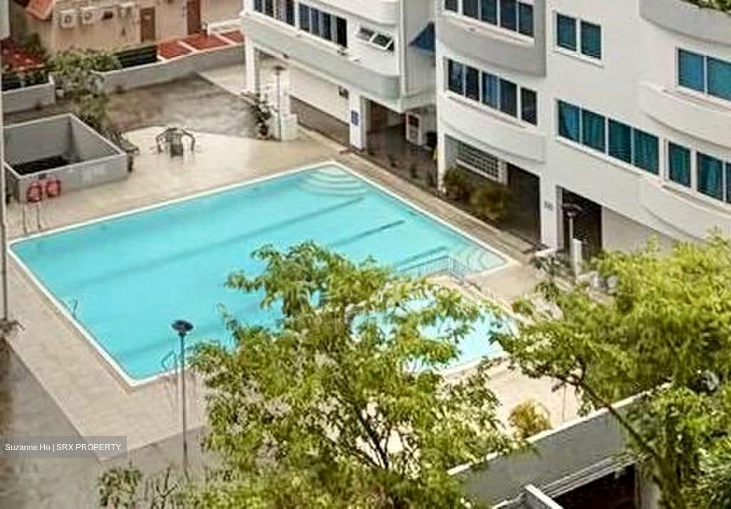 Beacon Heights (D12), Condominium #582337841